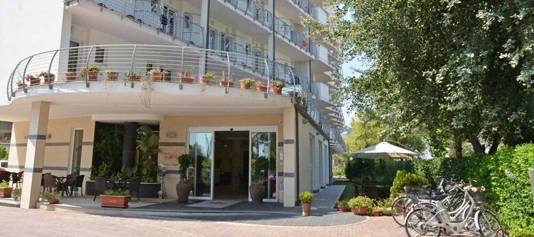 Hotel La Ninfea