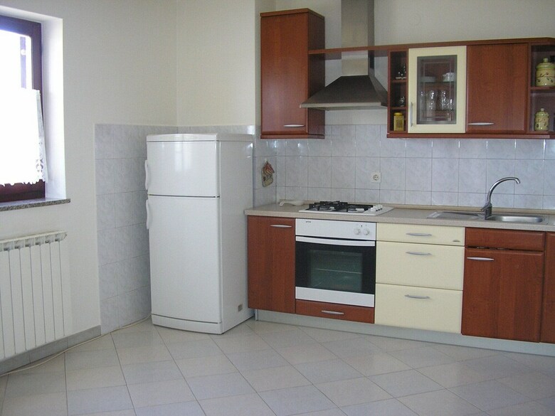 Apartamentos House Davorka