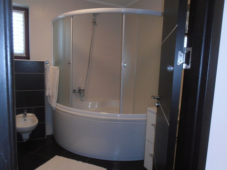 Apartamentos House Davorka