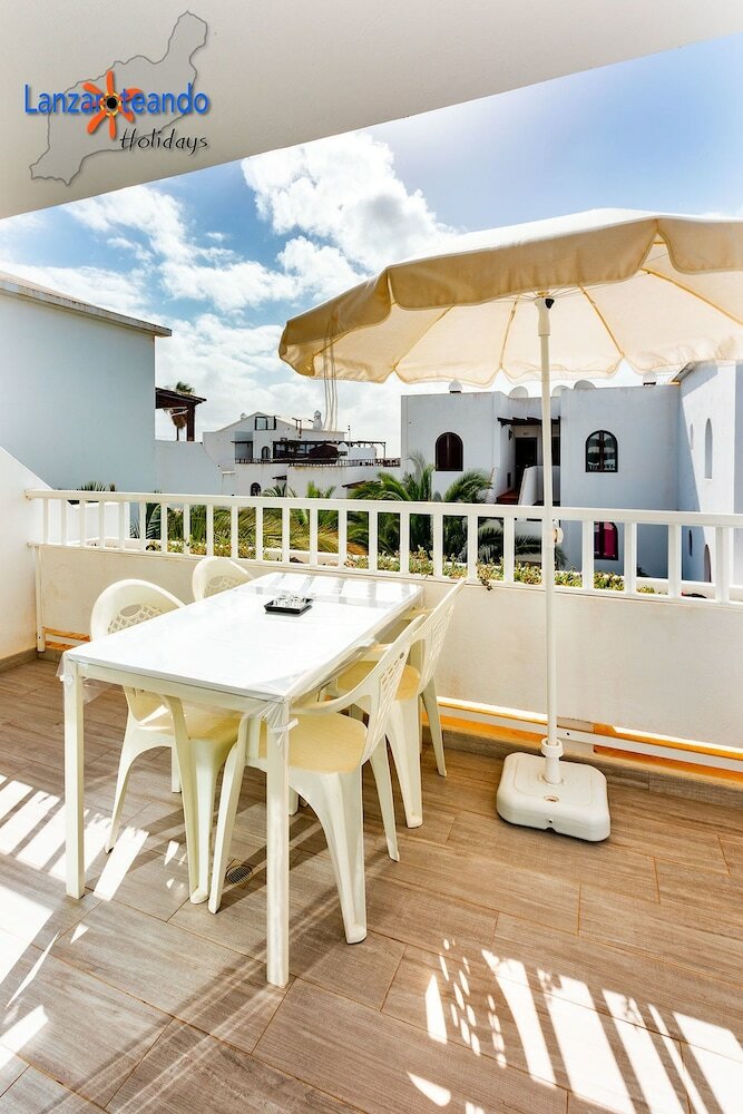 Apartamentos Serendipity