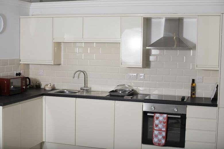 Apartamentos Lower Brook Mews