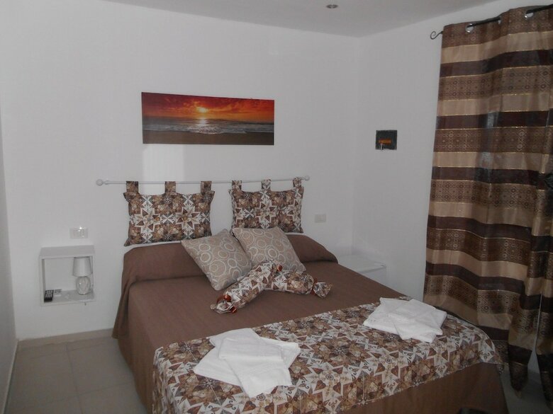 Bed & Breakfast La Corte Dei Naviganti