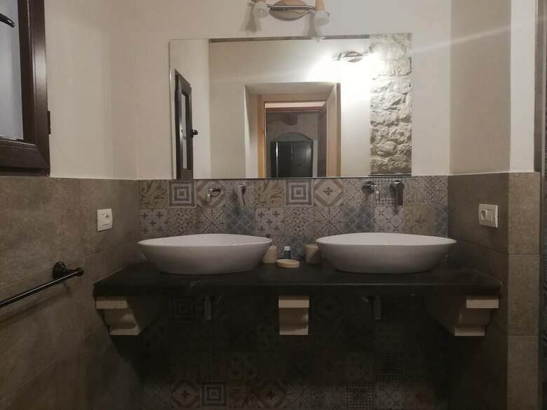 Agroturismo La Dimora Del Decano