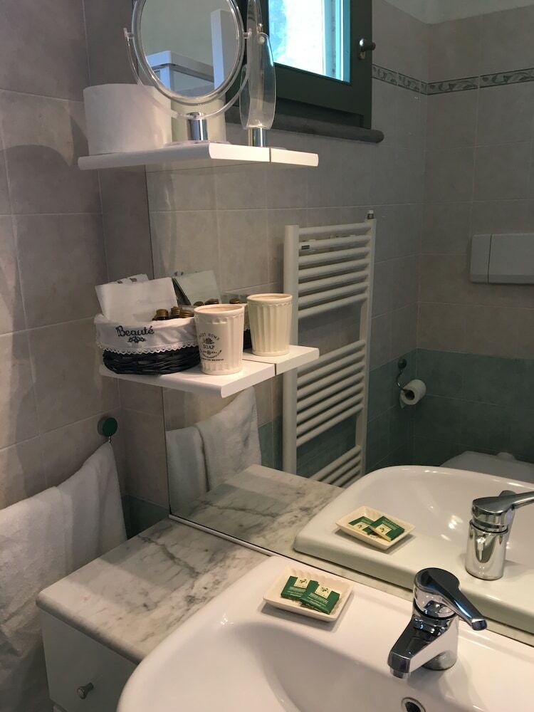 Apartamento Il Vecchio Frantoio