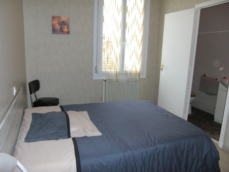 Hotel Le Colbert