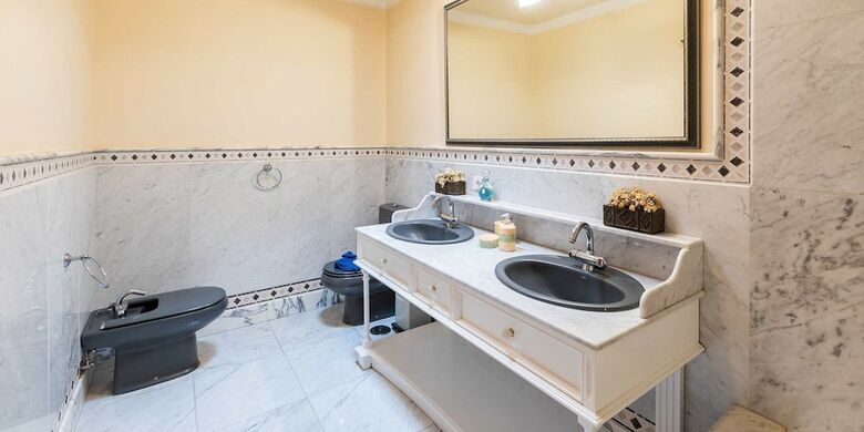 Apartamentos Penthouse Reducto Beach