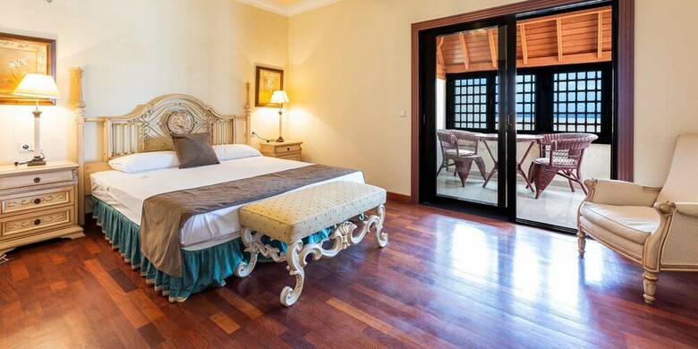 Apartamentos Penthouse Reducto Beach