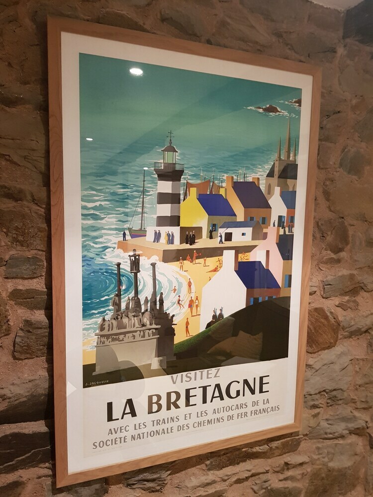 Le Palais Breton