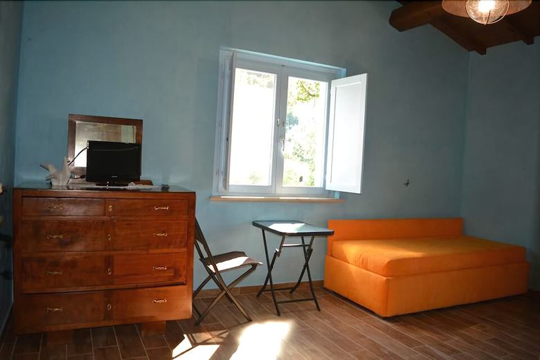 Bed & Breakfast Il Rifugio Nel Bosco