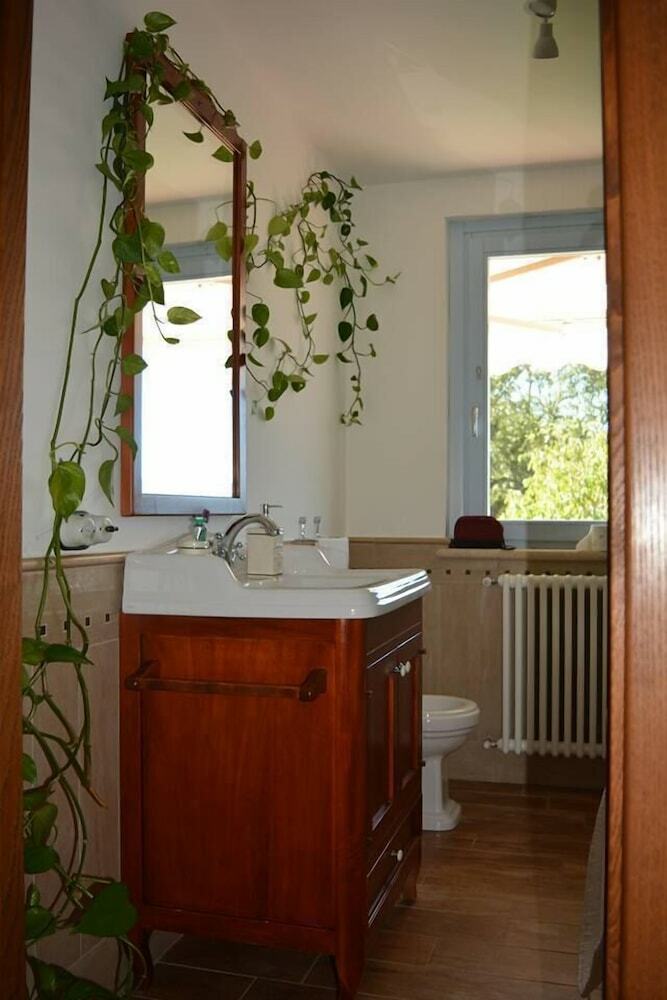 Bed & Breakfast Il Rifugio Nel Bosco