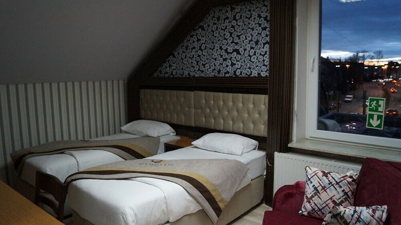 Demosan Hotel Hilden