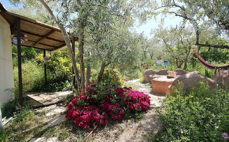 Hostal Armonia Alpujarra