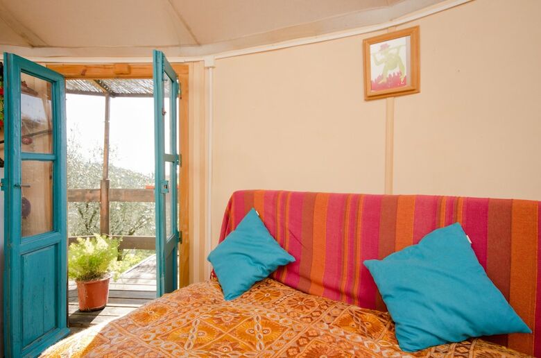 Hostal Armonia Alpujarra
