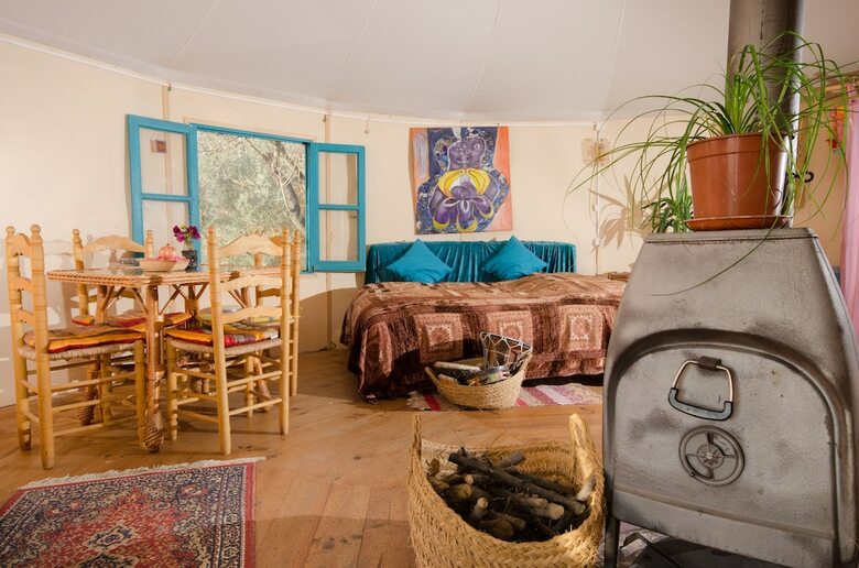 Hostal Armonia Alpujarra