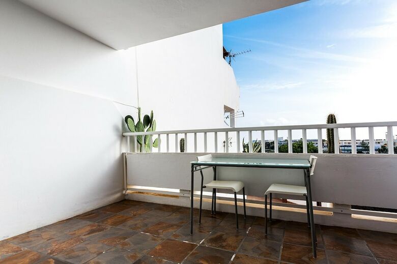 Apartamentos Orange