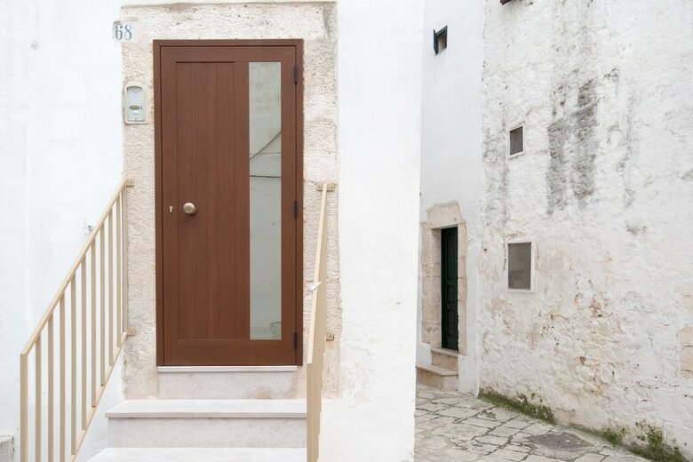 Apartamento Casa Mirto