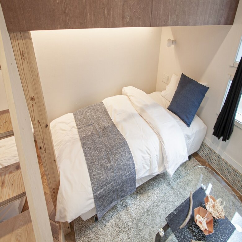 Apartamentos Grand Cave Yokohama