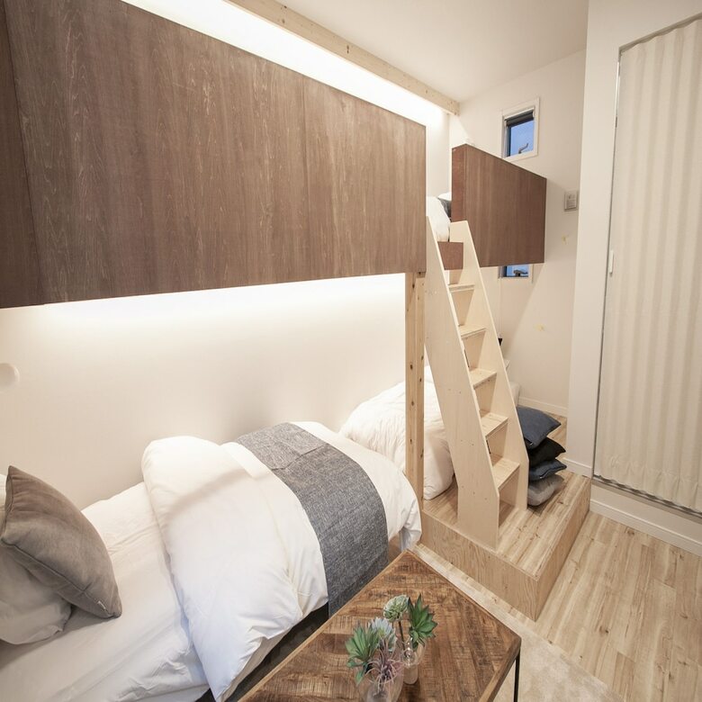 Apartamentos Grand Cave Yokohama