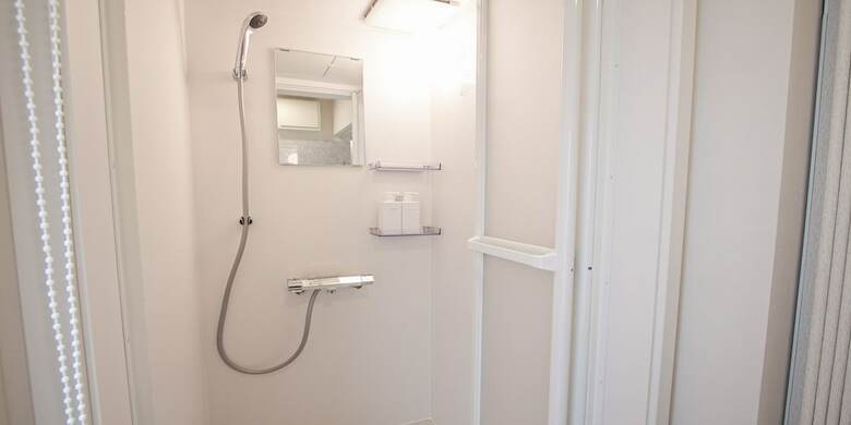 Apartamentos Grand Cave Yokohama