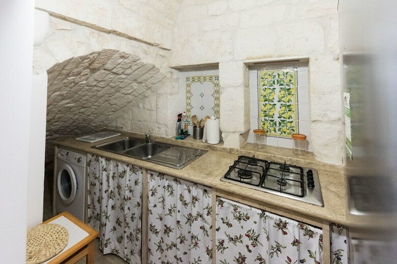 Apartamento A Casa Di Francesca