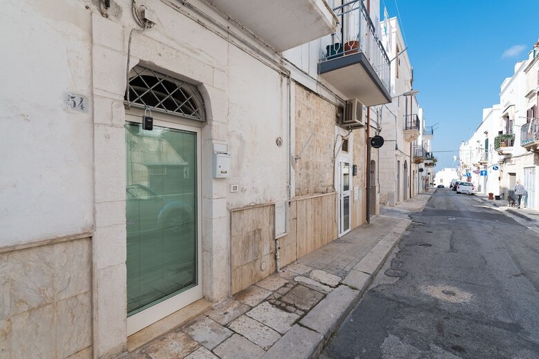 Apartamento Civico54