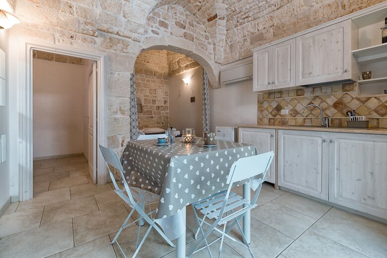 Apartamento Civico54
