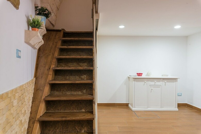 Apartamento Casa Iris