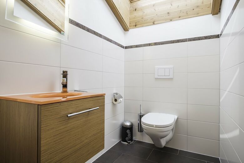 Apartamento Chalet Monte Cristo