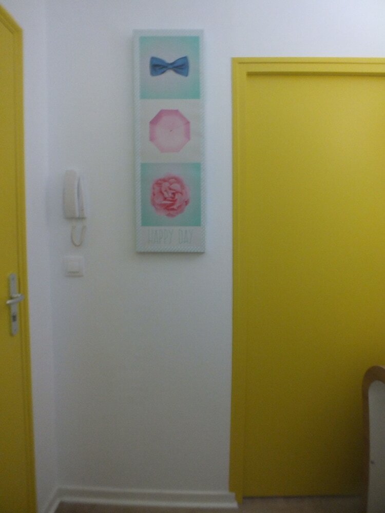 Apartamento Residence Valissou