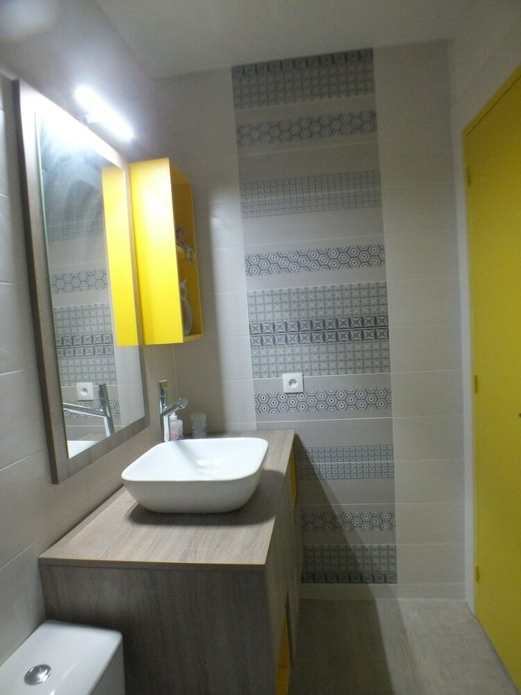 Apartamento Residence Valissou