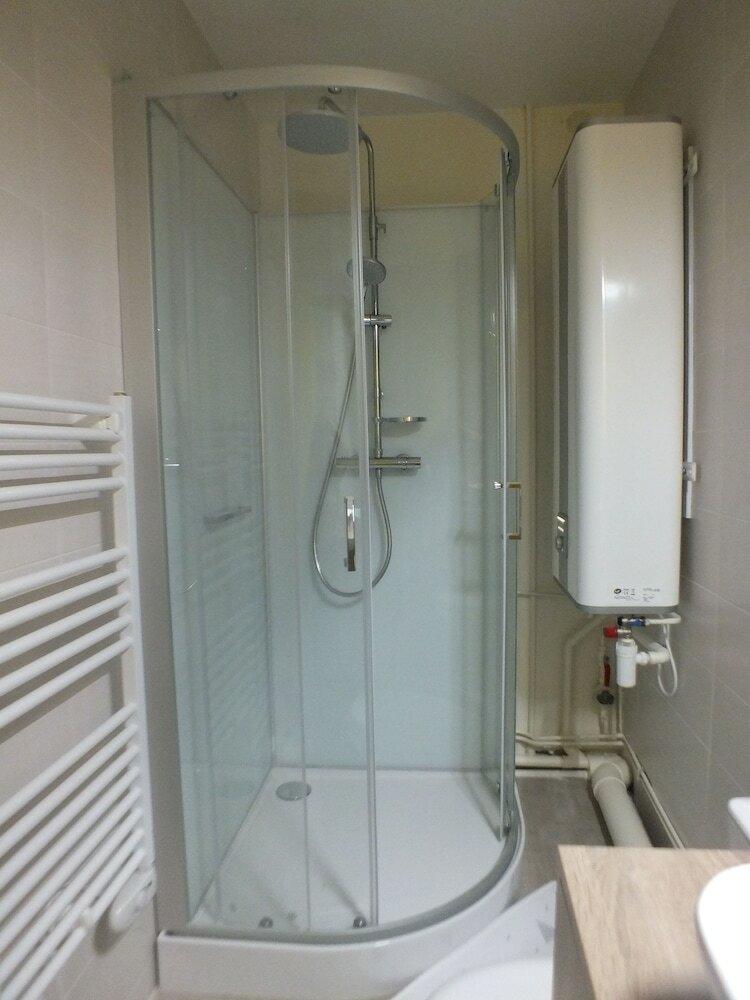 Apartamento Residence Valissou