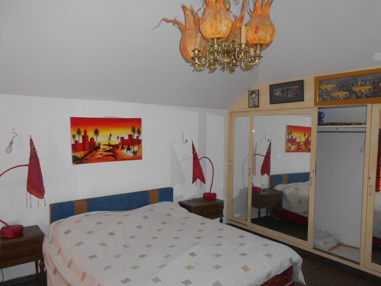Apartamentos Cozy Marina Penthouse  Ref T32401