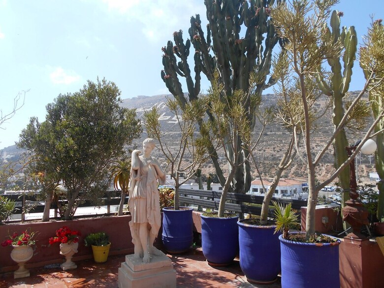 Apartamentos Cozy Marina Penthouse  Ref T32401