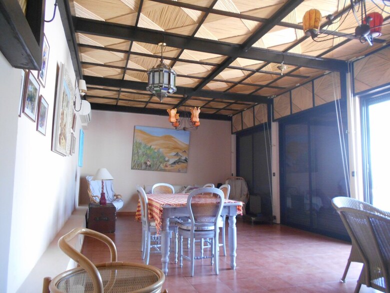 Apartamentos Cozy Marina Penthouse  Ref T32401
