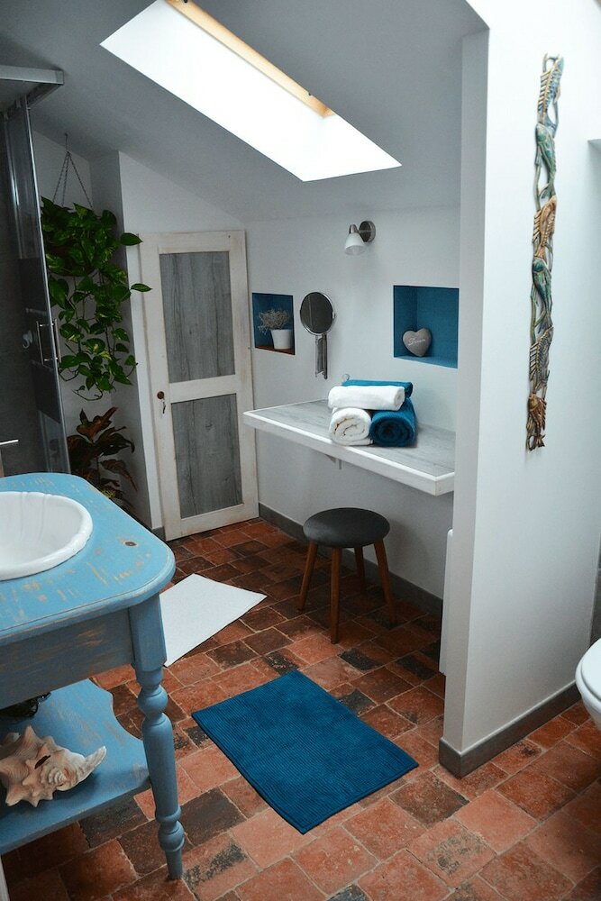 Bed & Breakfast La Coterie de Troo
