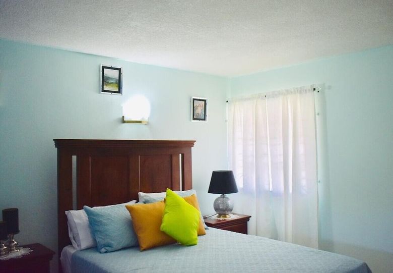 Kingston Guest Apartment At Dumbarton