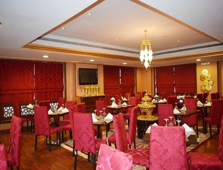 Manazil Al Madinah Hotel