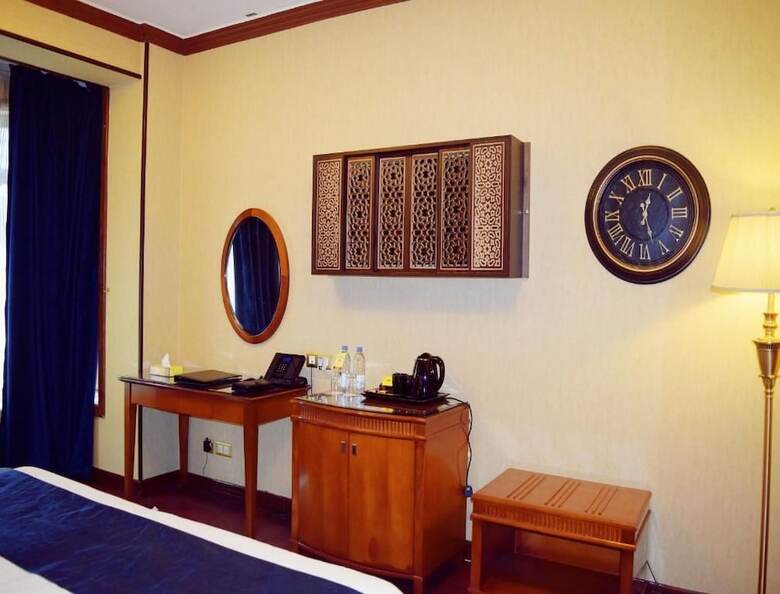 Manazil Al Madinah Hotel