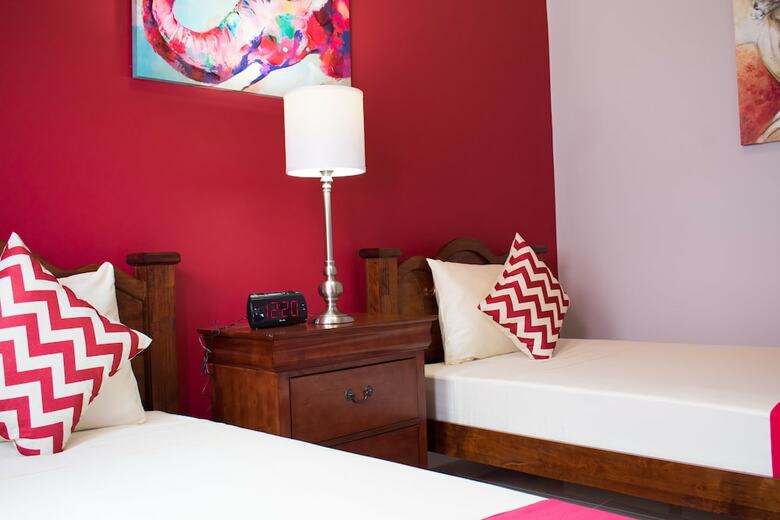 Casa Voilet Golf Retreat