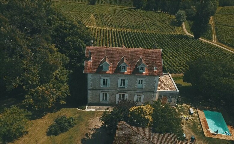 Gites Chateau  La Fontaine