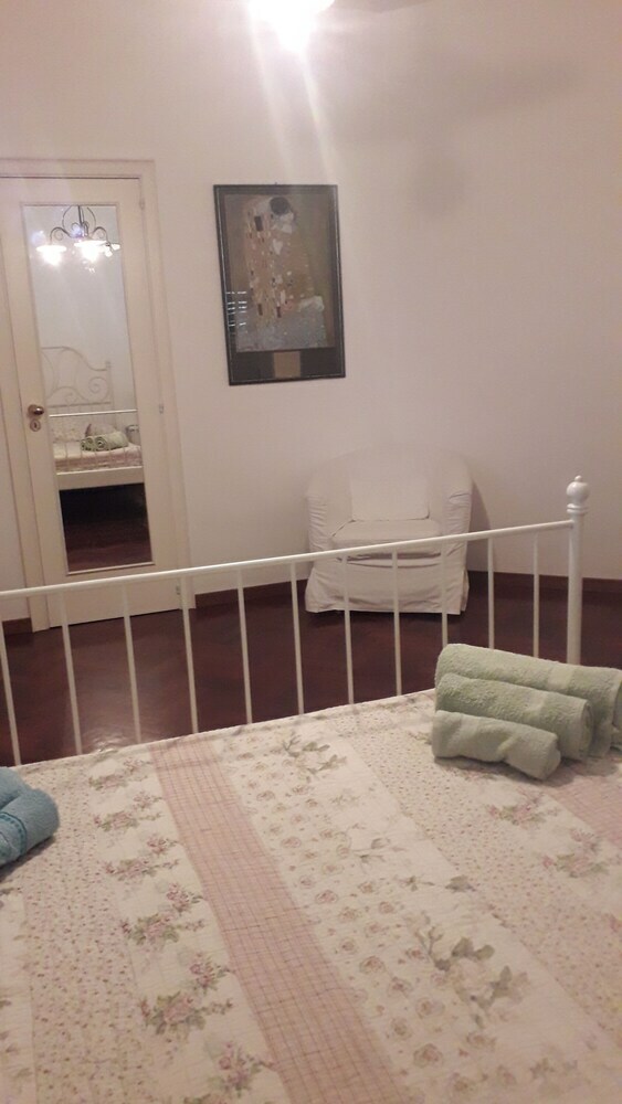 B&B Villa Victoria