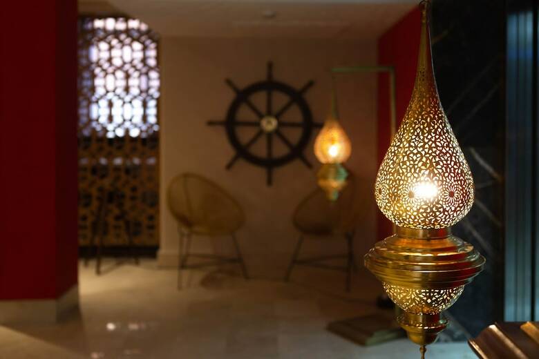 Hotel Ibn Batouta