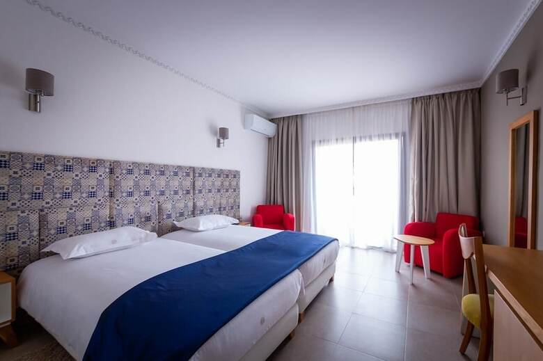 Hotel Ibn Batouta