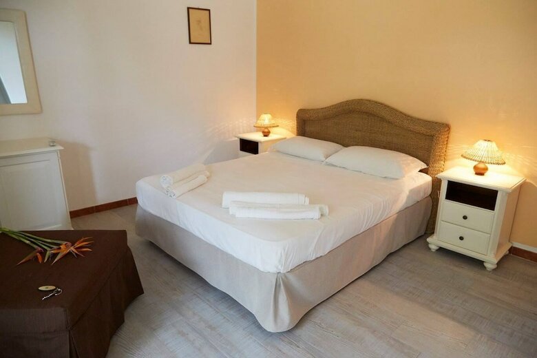 Agroturismo Agriturismo Dimina