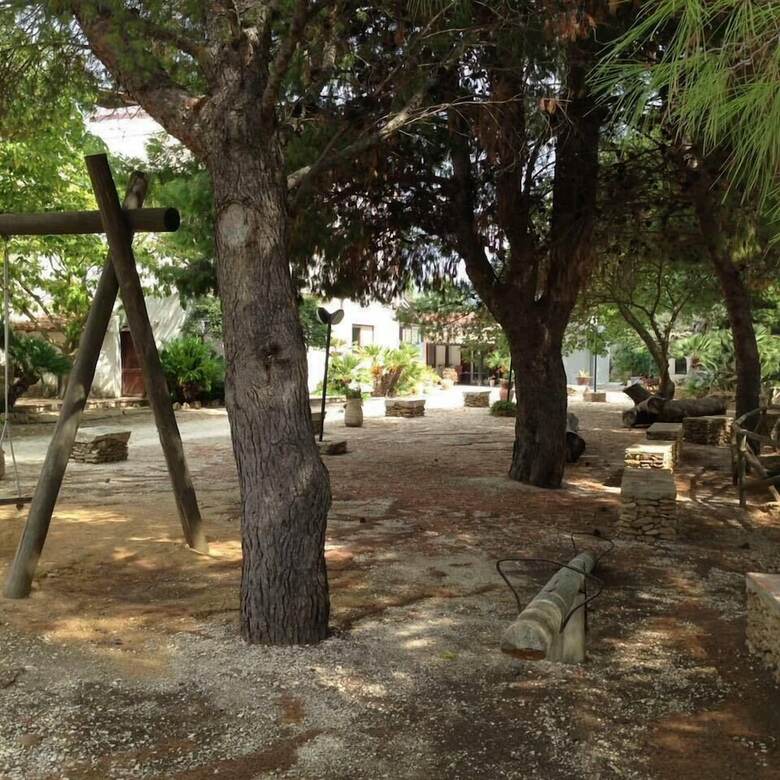 Agroturismo Agriturismo Dimina