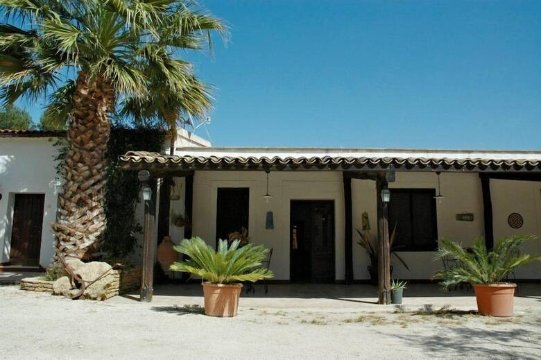 Agroturismo Agriturismo Dimina