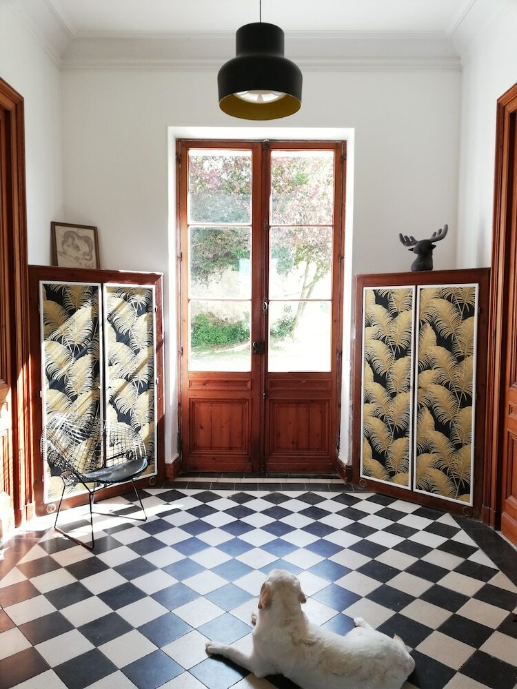 Bed & Breakfast Chambres D'hotes Chateau  La Fontaine