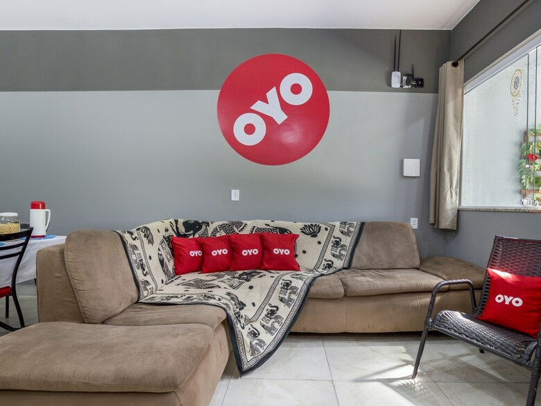 Posada Oyo Pousada Shiva