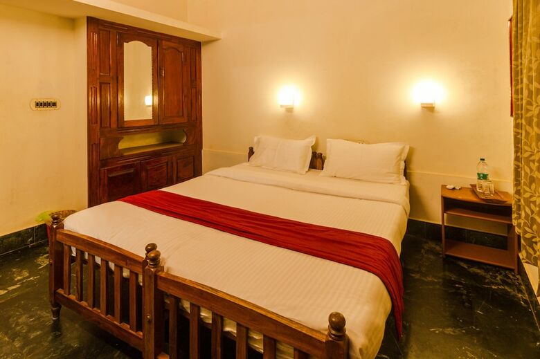 Hotel Namasthe Varkala