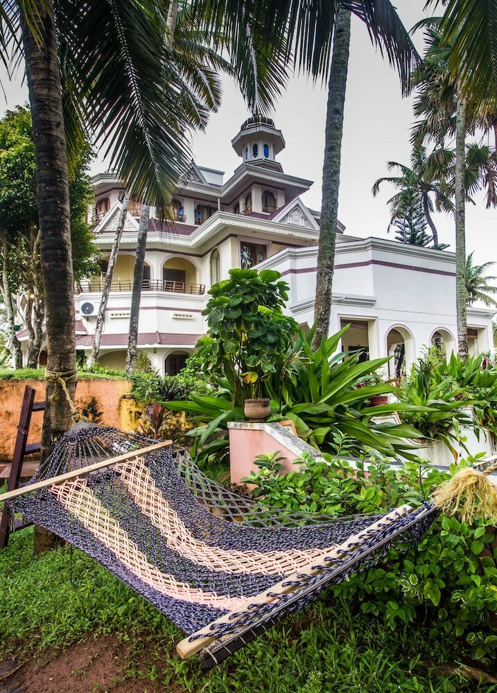 Hotel Namasthe Varkala